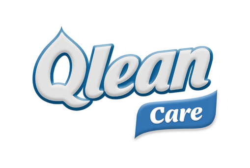 Logo Qlean Indonesia Beyond Clean, It’s QLEAN.